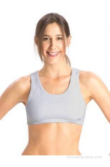 Jockey Women's Bra